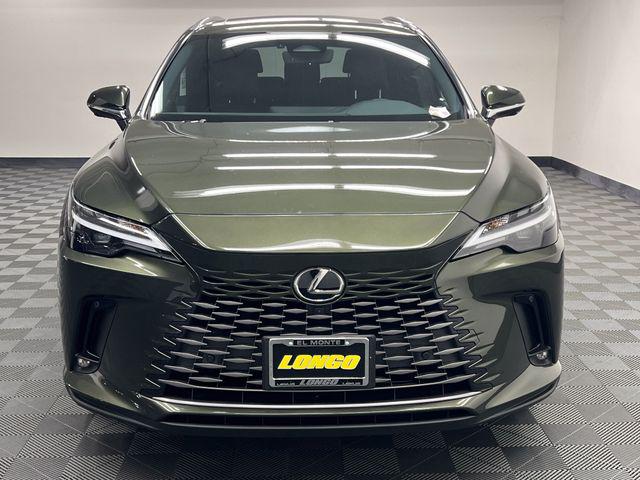 2023 Lexus RX 350 Premium Plus