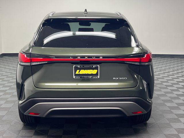 2023 Lexus RX 350 Premium Plus