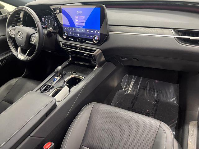 2023 Lexus RX 350 Premium Plus