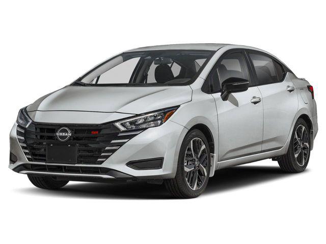 2025 Nissan Versa 1.6 SR for sale in Neptune, NJ