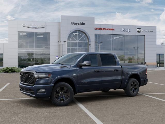 2026 RAM 1500 RAM 1500 BIG HORN CREW CAB 4X4 57 BOX 2026 RAM 1500 RAM 1500 BIG HORN CREW CAB 4X4 57 BOX
