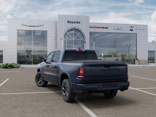 2026 RAM 1500 RAM 1500 BIG HORN CREW CAB 4X4 57 BOX 2026 RAM 1500 RAM 1500 BIG HORN CREW CAB 4X4 57 BOX