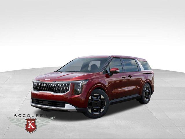 2026 Kia Carnival MPV EX for sale in Wausau, WI