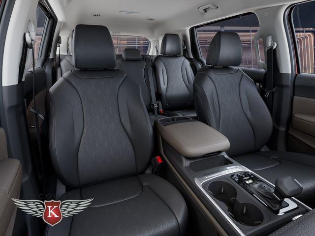 2026 Kia Carnival MPV EX