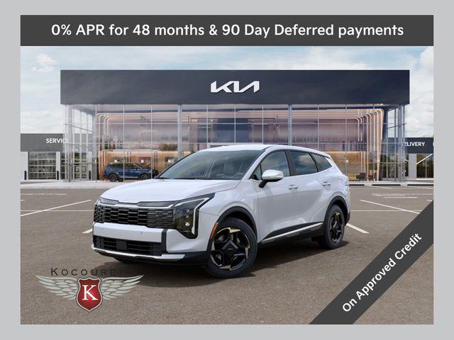 2026 Kia Sportage EX for sale in Wausau, WI