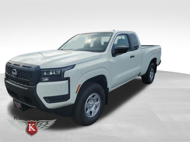 2026 Nissan Frontier King Cab S 4x4 for sale in Wausau, WI