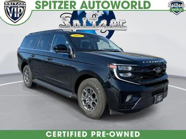 2025 Ford Expedition Active MAX for sale in Findlay, OH