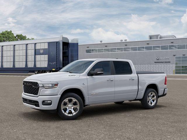 2026 Ram 1500 Big Horn Crew Cab 4x4 5'7" Box for sale in Rochester Hills, MI