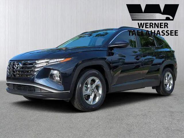 2024 Hyundai Tucson SEL for sale in Tallahassee, FL