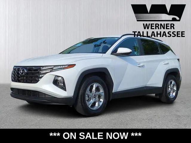 2024 Hyundai Tucson SEL for sale in Tallahassee, FL
