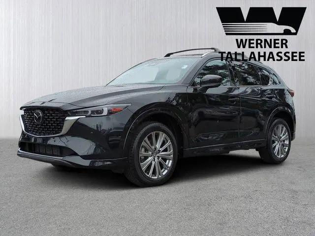 2023 Mazda CX-5 2.5 Turbo Signature for sale in Tallahassee, FL
