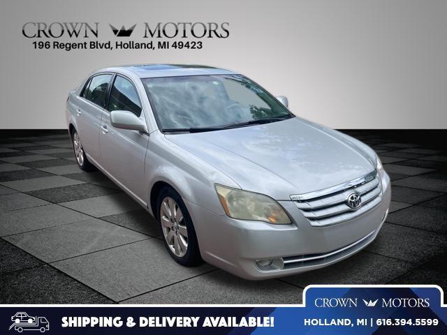 2006 Toyota Avalon XLS for sale in Holland, MI