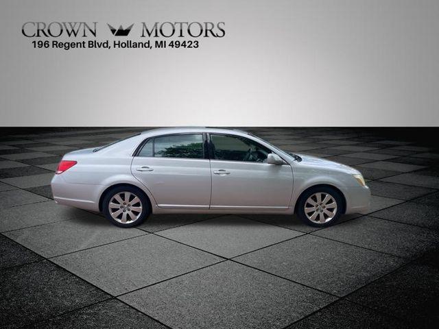 2006 Toyota Avalon XLS