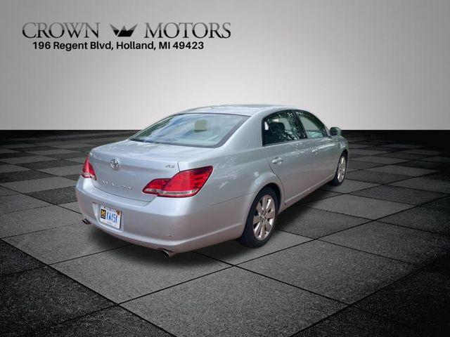 2006 Toyota Avalon XLS