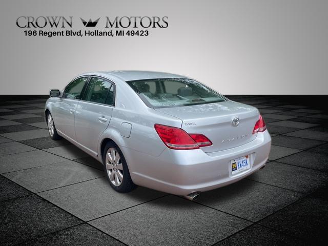 2006 Toyota Avalon XLS