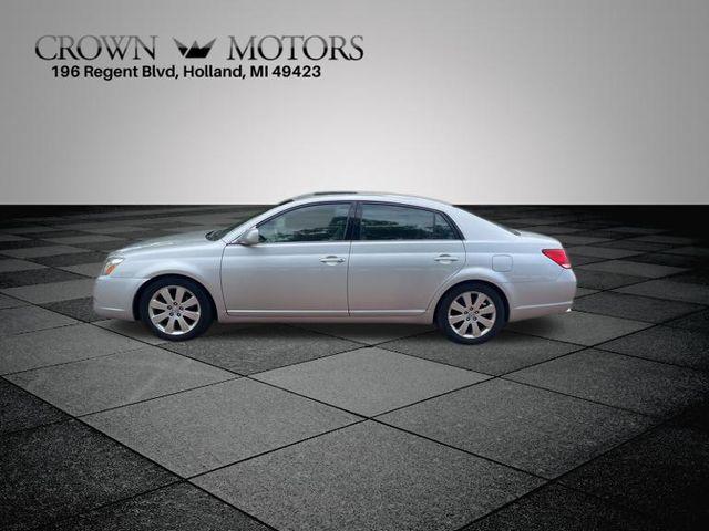 2006 Toyota Avalon XLS