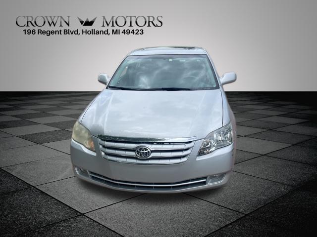 2006 Toyota Avalon XLS