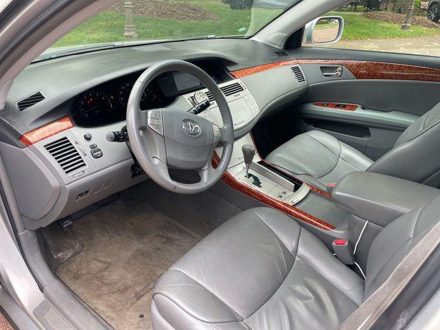 2006 Toyota Avalon XLS