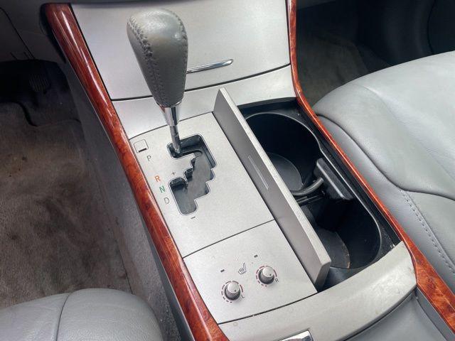 2006 Toyota Avalon XLS