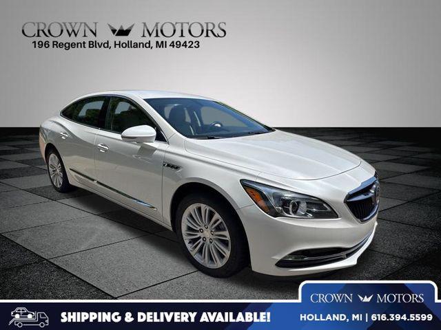 2018 Buick LaCrosse Essence for sale in Holland, MI