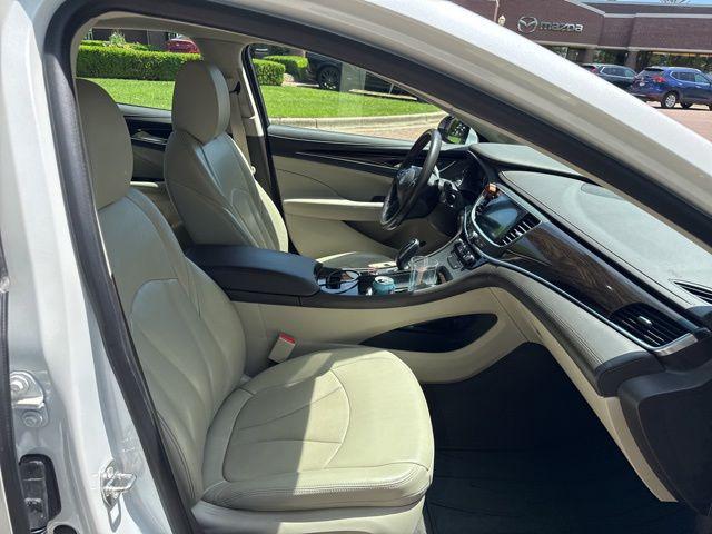 2018 Buick LaCrosse Essence
