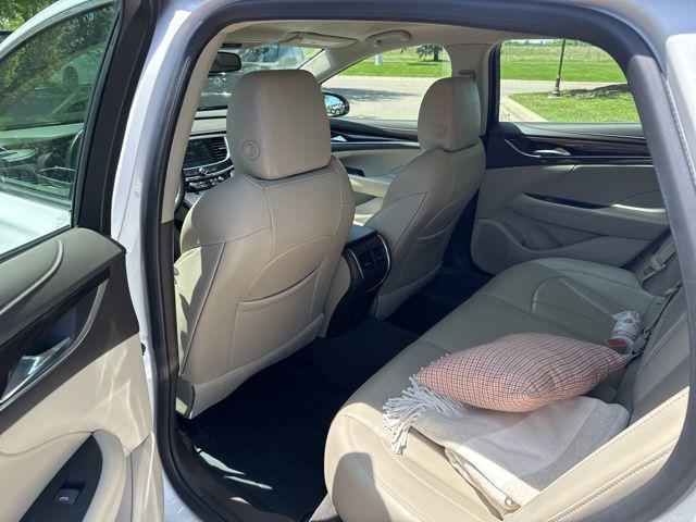 2018 Buick LaCrosse Essence