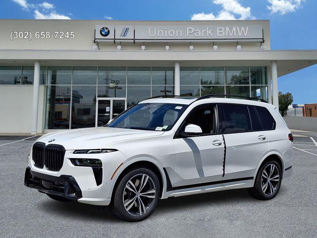 2027 BMW X7 xDrive40i for sale in Wilmington, DE