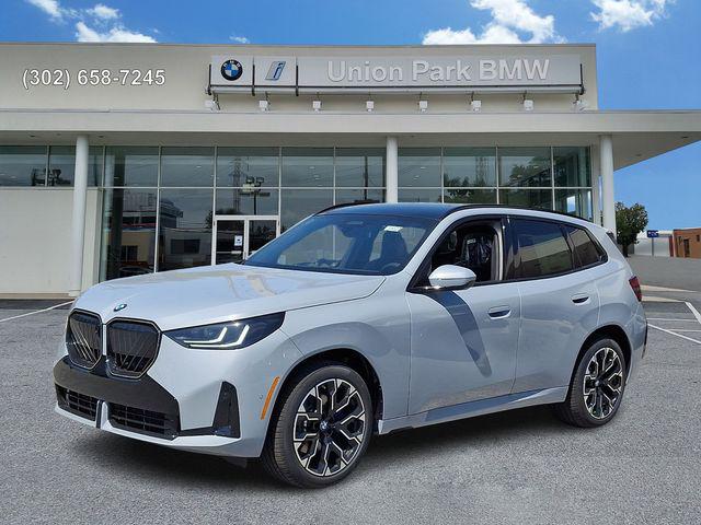 2026 BMW X3 30 xDrive for sale in Wilmington, DE