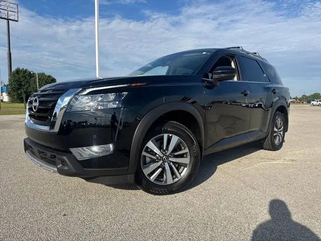 2025 Nissan Pathfinder SL FWD for sale in Jonesboro, AR