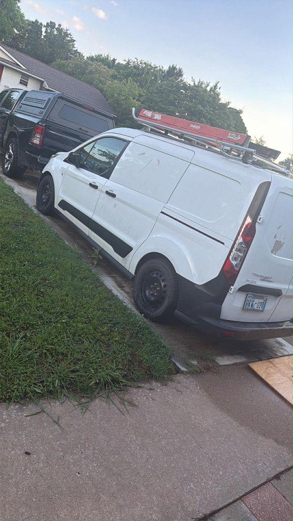 2020 Ford Transit Connect XL Cargo Van for sale in Owasso, OK