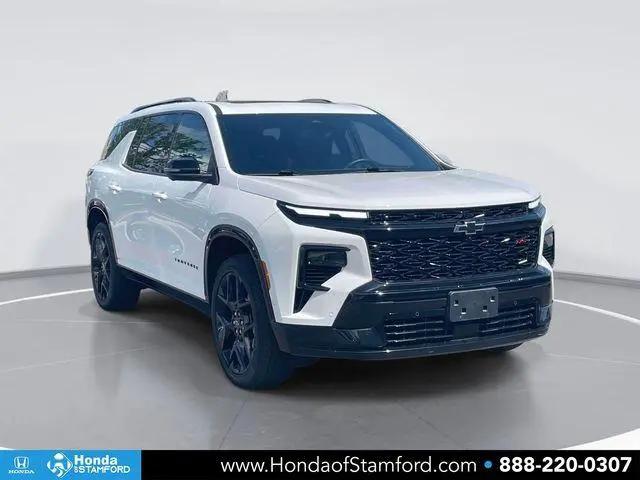 2024 Chevrolet Traverse AWD RS for sale in Stamford, CT