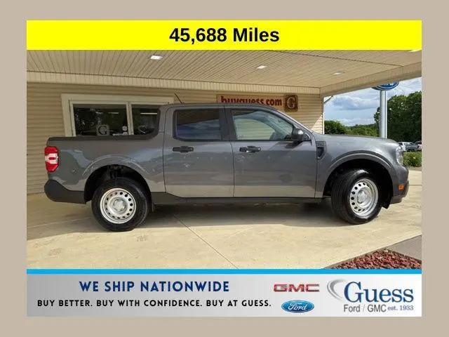 2023 Ford Maverick XL for sale in Carrollton, OH