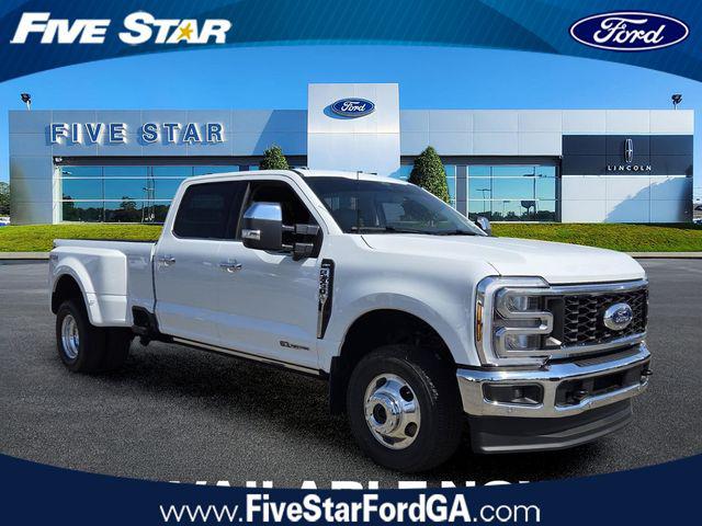 2026 Ford F-350 LARIAT for sale in Warner Robins, GA