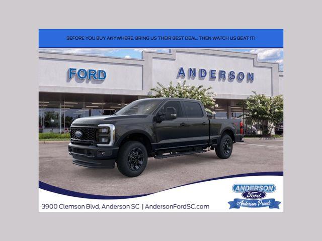 2026 Ford F-250 XL for sale in Anderson, SC
