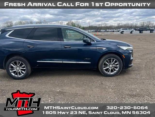 2022 Buick Enclave AWD Avenir for sale in St Cloud, MN