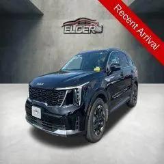 2025 Kia Sorento S for sale in Killeen, TX