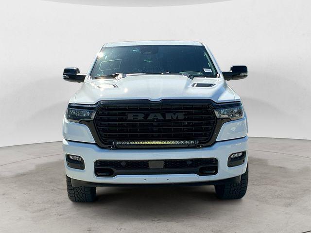 2025 Ram 1500 Laramie Crew Cab 4x4 64 Box