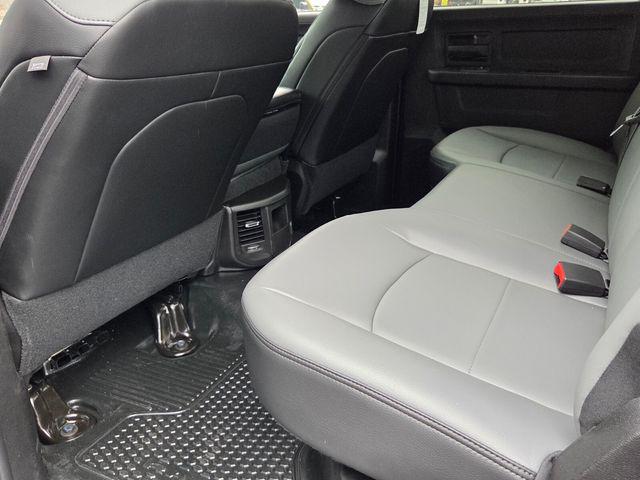 2026 Ram 3500 Tradesman Crew Cab 4x4 8 Box