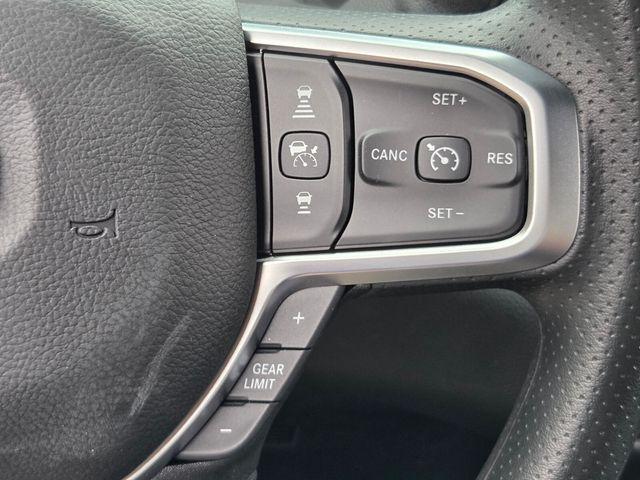 2026 Ram 3500 Tradesman Crew Cab 4x4 8 Box