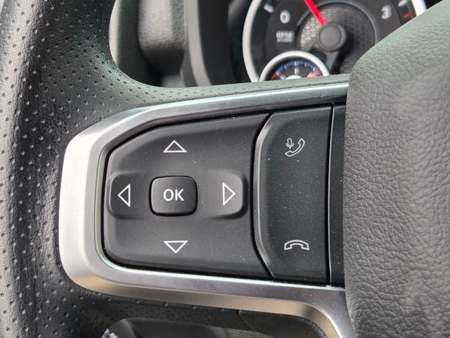 2026 Ram 3500 Tradesman Crew Cab 4x4 8 Box