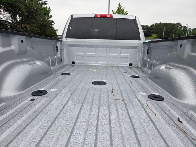 2026 Ram 3500 Tradesman Crew Cab 4x4 8 Box