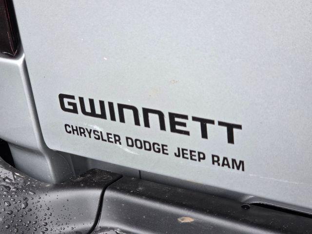 2026 Ram 3500 Tradesman Crew Cab 4x4 8 Box