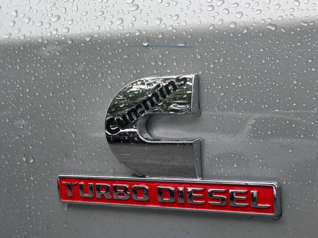 2026 Ram 3500 Tradesman Crew Cab 4x4 8 Box