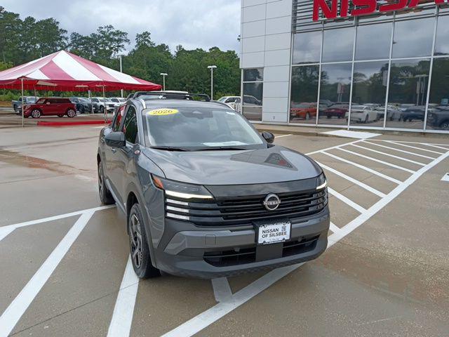 2026 Nissan Kicks SV for sale in Silsbee, TX