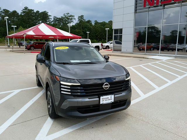 2026 Nissan Kicks SV for sale in Silsbee, TX