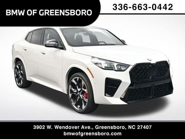 2026 BMW X2 xDrive28i for sale in Greensboro, NC