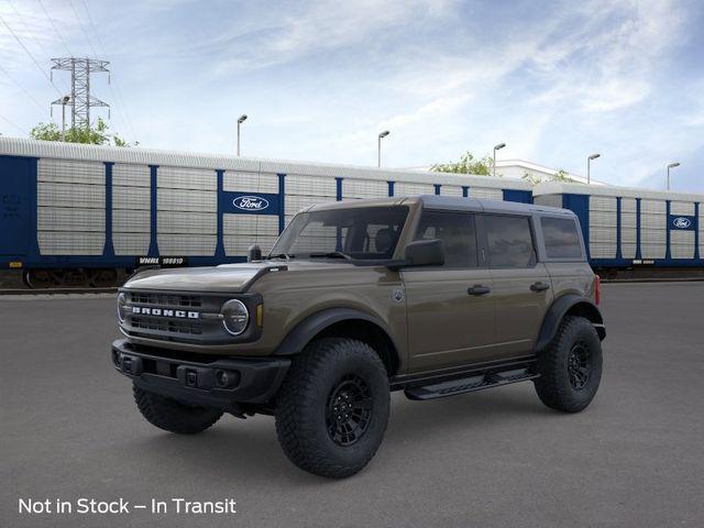 2026 Ford Bronco Big Bend for sale in Russellville, AR