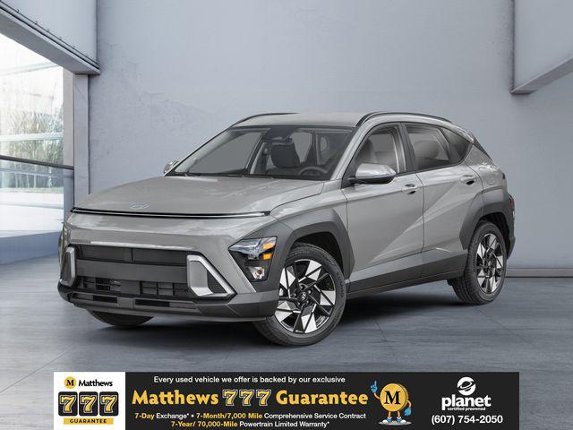 2025 Hyundai Kona SEL for sale in Vestal, NY