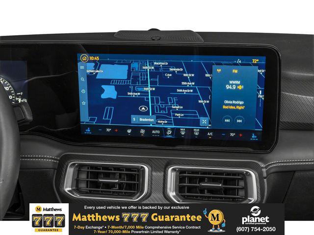 2025 Ford Mustang EcoBoost Premium Convertible