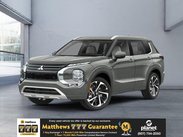 2023 Mitsubishi Outlander SE 2.5 S-AWC for sale in Vestal, NY
